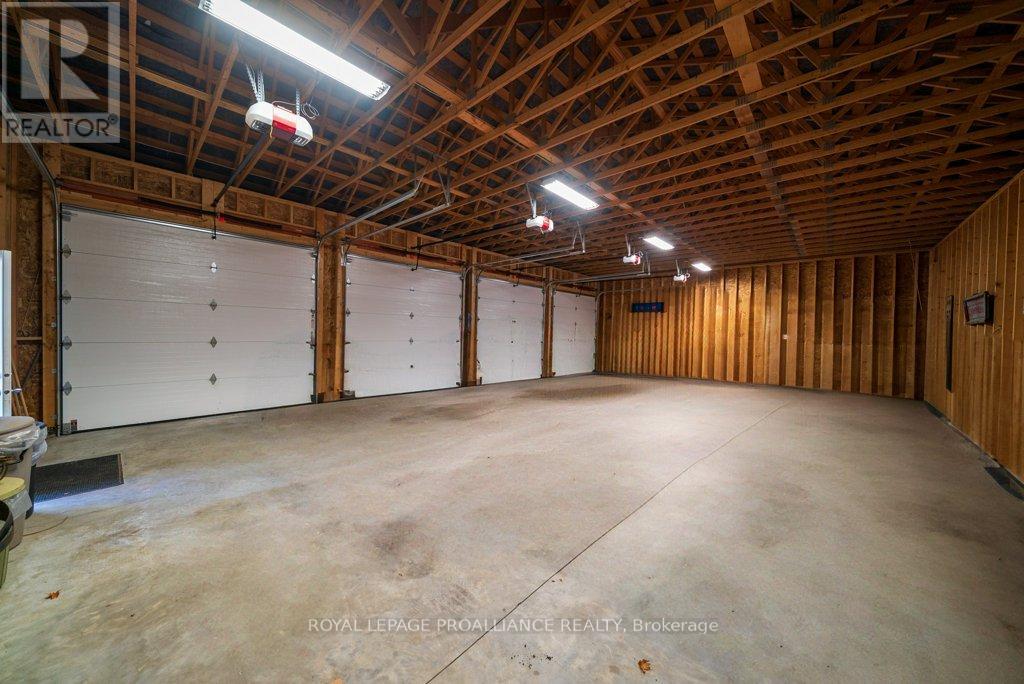 1022 Foster's Lane, Frontenac (Frontenac North), Ontario  K0H 1K0 - Photo 22 - X12885538