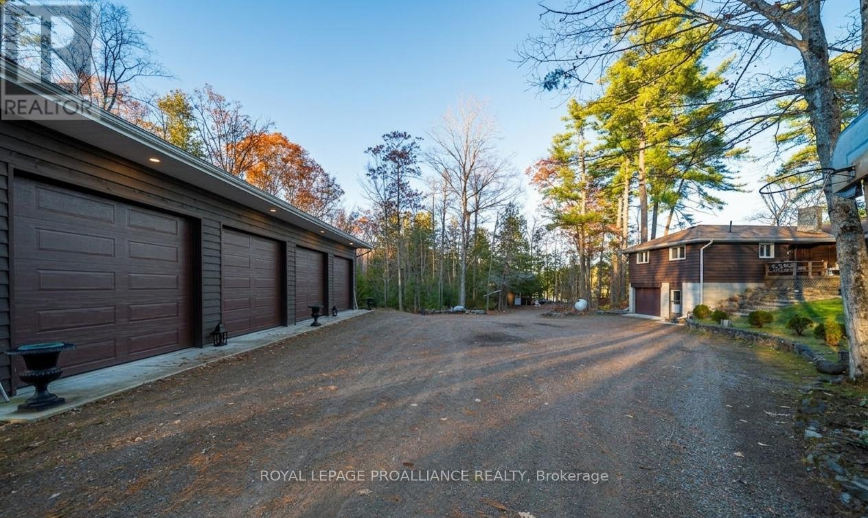 1022 Foster's Lane, Frontenac (Frontenac North), Ontario  K0H 1K0 - Photo 24 - X12885538