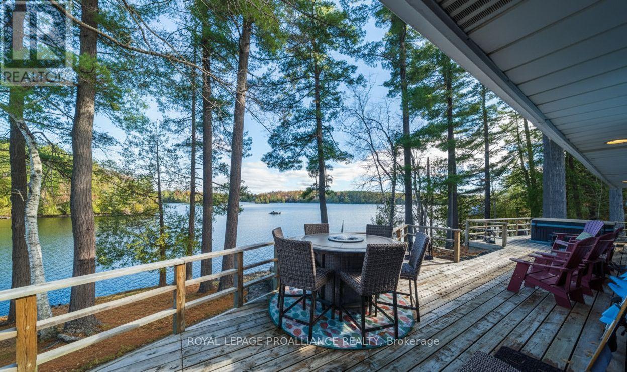 1022 Foster's Lane, Frontenac (Frontenac North), Ontario  K0H 1K0 - Photo 25 - X12885538