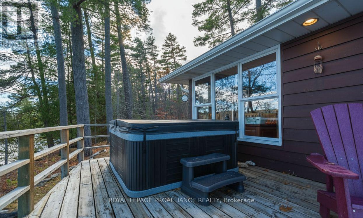 1022 Foster's Lane, Frontenac (Frontenac North), Ontario  K0H 1K0 - Photo 26 - X12885538