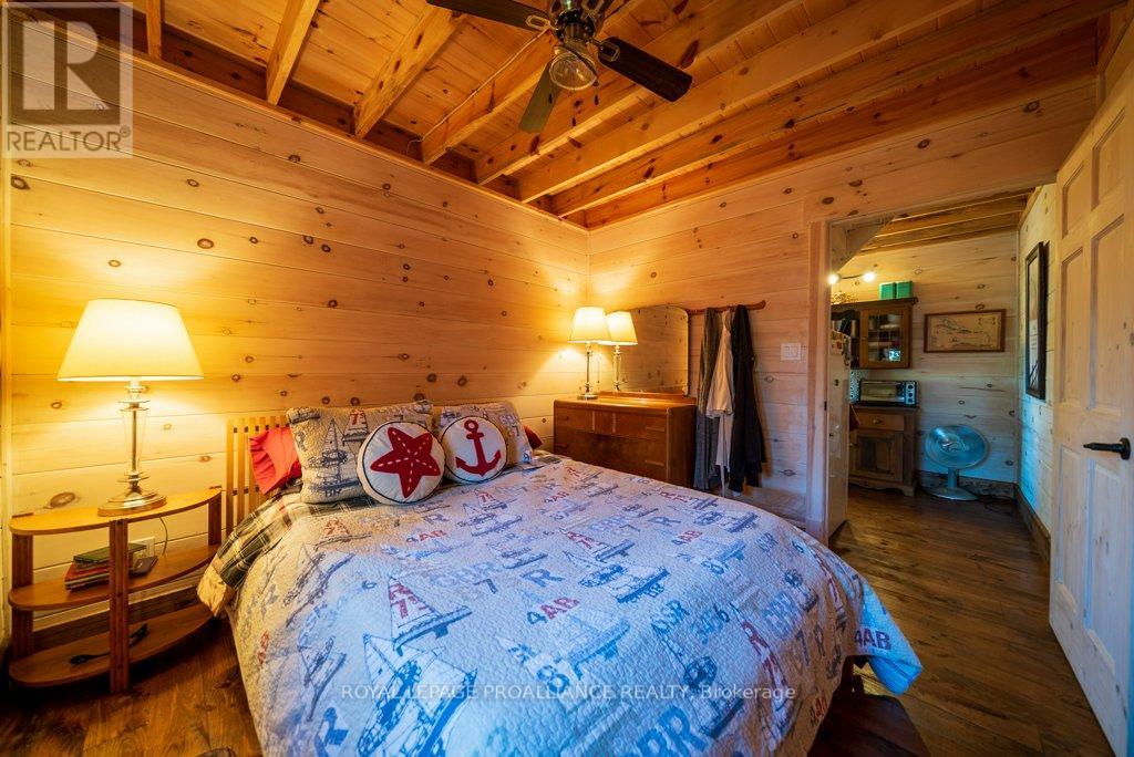 1022 Foster's Lane, Frontenac (Frontenac North), Ontario  K0H 1K0 - Photo 31 - X12885538