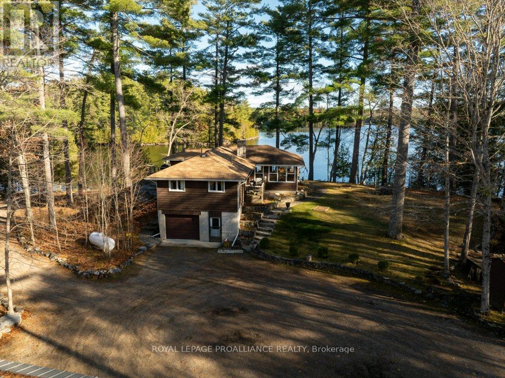 1022 Foster's Lane, Frontenac (Frontenac North), Ontario  K0H 1K0 - Photo 32 - X12885538