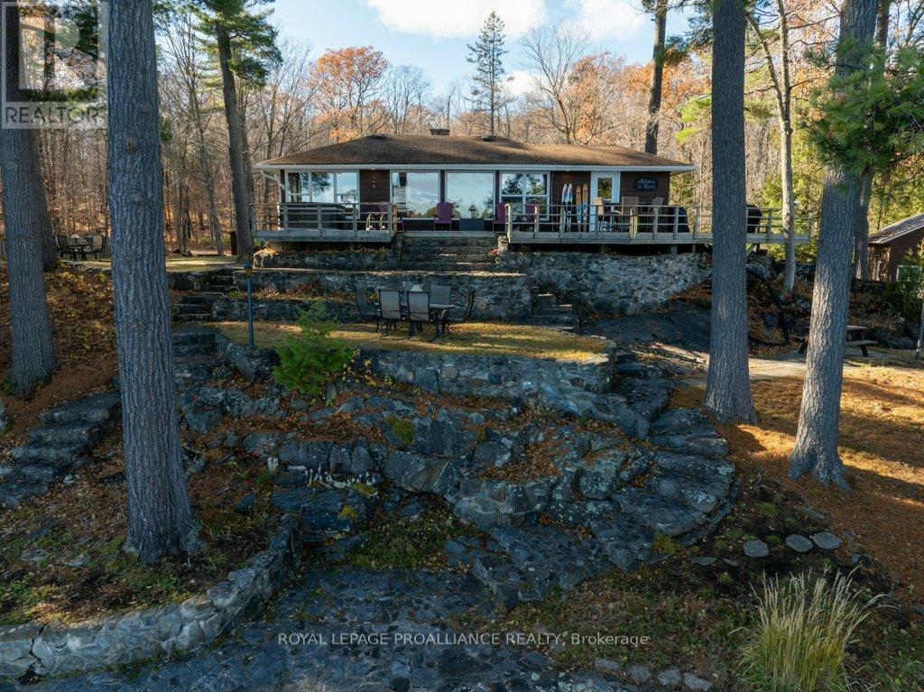 1022 Foster's Lane, Frontenac (Frontenac North), Ontario  K0H 1K0 - Photo 34 - X12885538