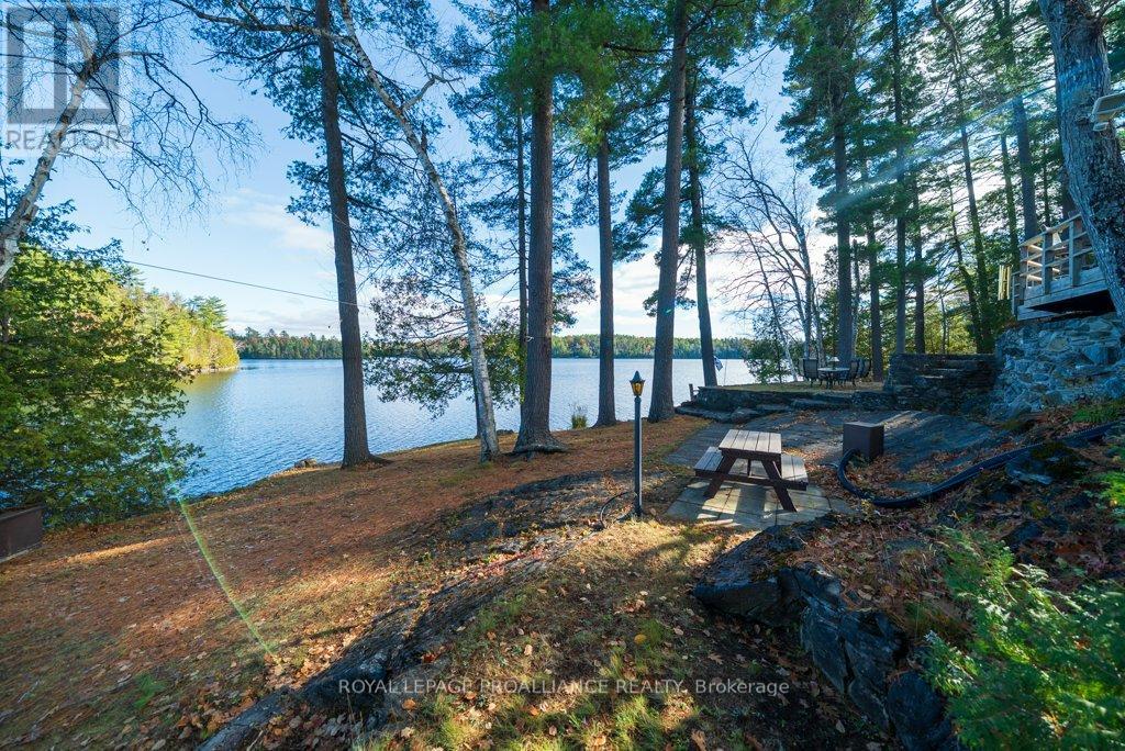 1022 Foster's Lane, Frontenac (Frontenac North), Ontario  K0H 1K0 - Photo 35 - X12885538