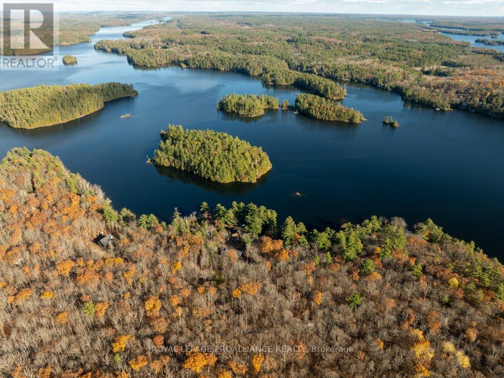 1022 Foster's Lane, Frontenac (Frontenac North), Ontario  K0H 1K0 - Photo 42 - X12885538