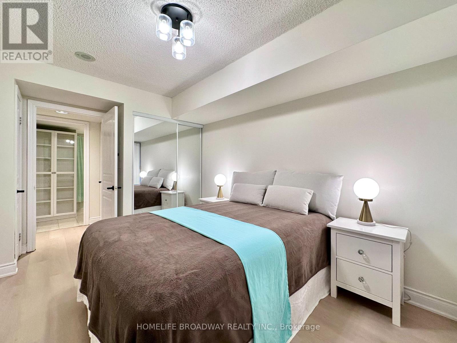 521 - 15 Northtown Way, Toronto, Ontario  M2N 7A2 - Photo 19 - C12885448