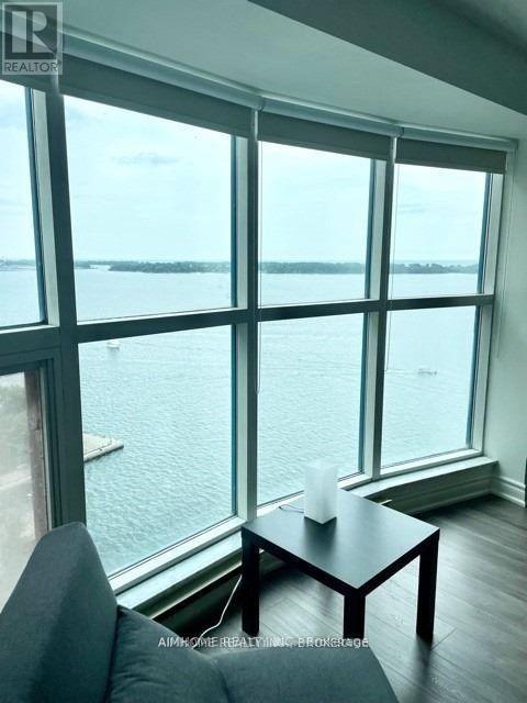 2003 - 99 Harbour Square, Toronto, Ontario  M5J 2H2 - Photo 2 - C12885450