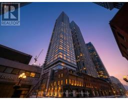 4202 - 8 CUMBERLAND STREET, Toronto, Ontario