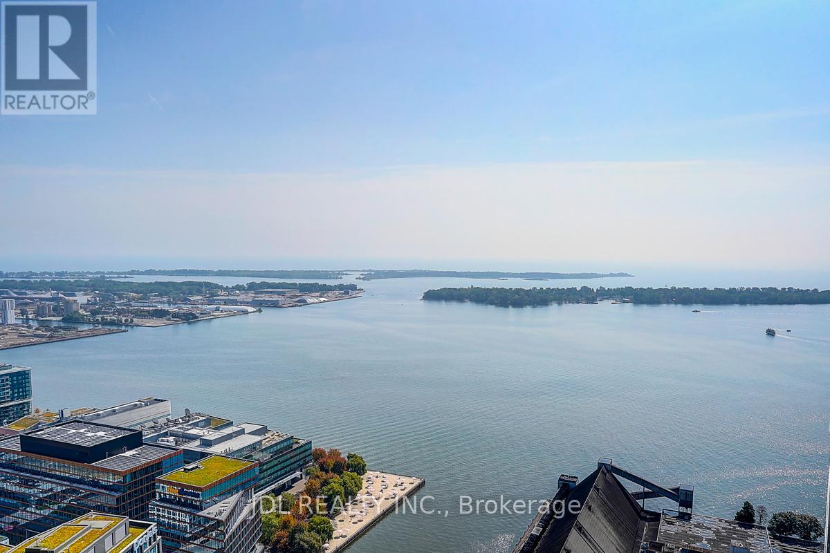 5103 - 138 Downes Street, Toronto (Waterfront Communities), Ontario  M5E 0E4 - Photo 18 - C12885490