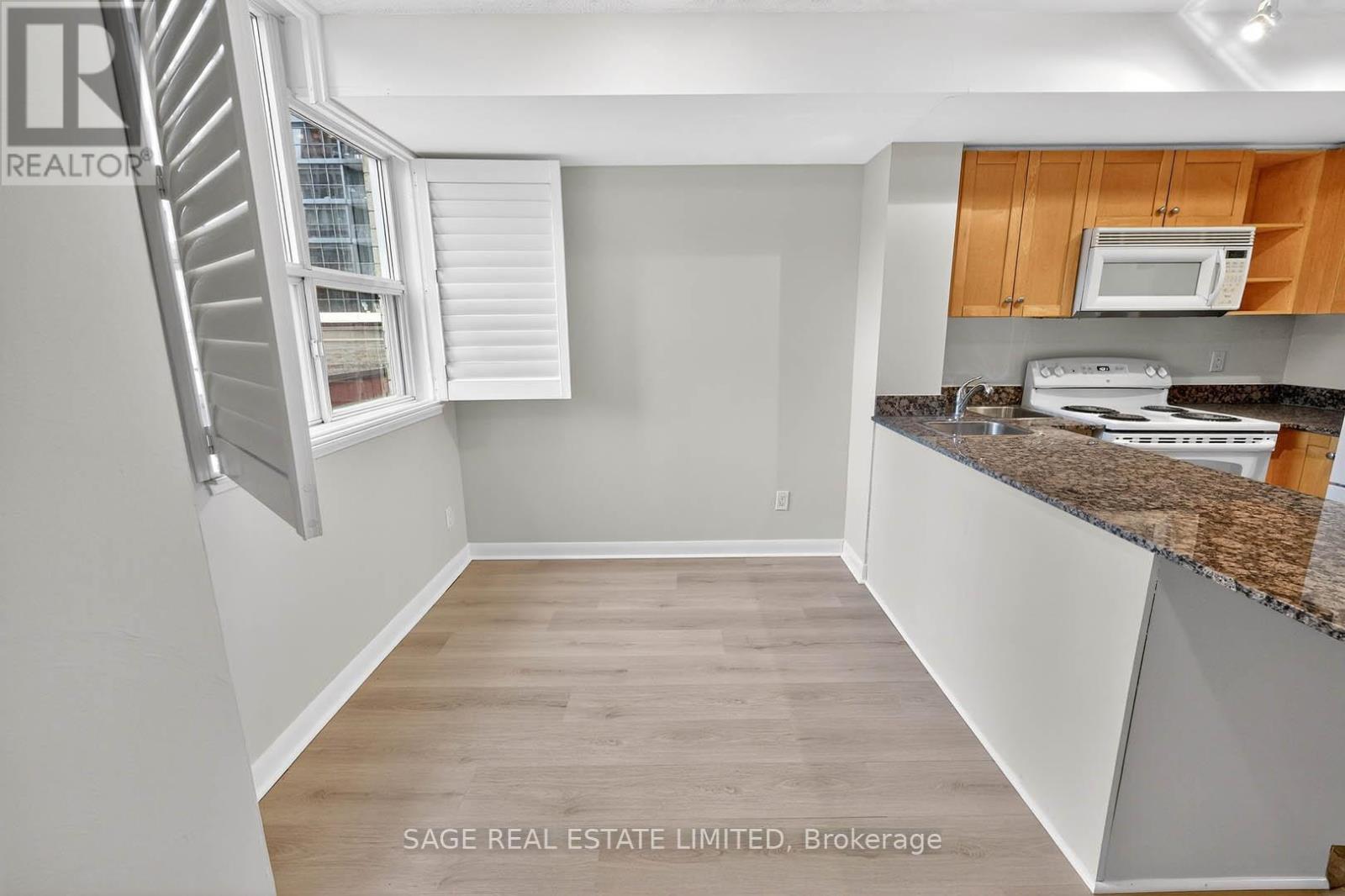 220 - 323 Richmond Street E, Toronto (Moss Park), Ontario  M5A 4R3 - Photo 2 - C12885528