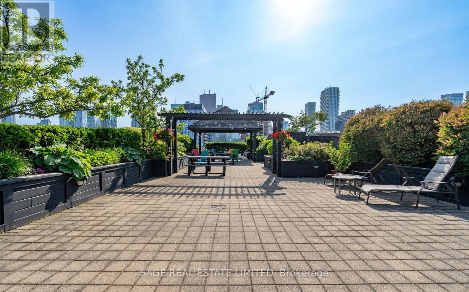 220 - 323 Richmond Street E, Toronto (Moss Park), Ontario  M5A 4R3 - Photo 27 - C12885528