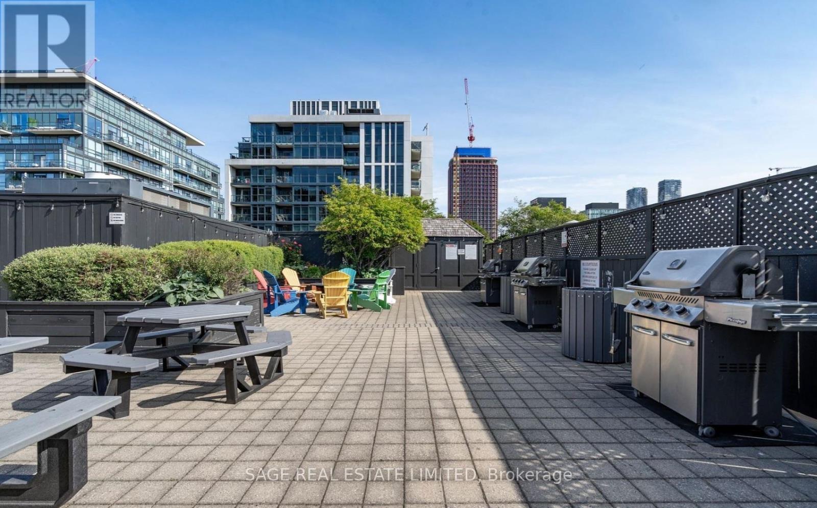 220 - 323 Richmond Street E, Toronto (Moss Park), Ontario  M5A 4R3 - Photo 28 - C12885528