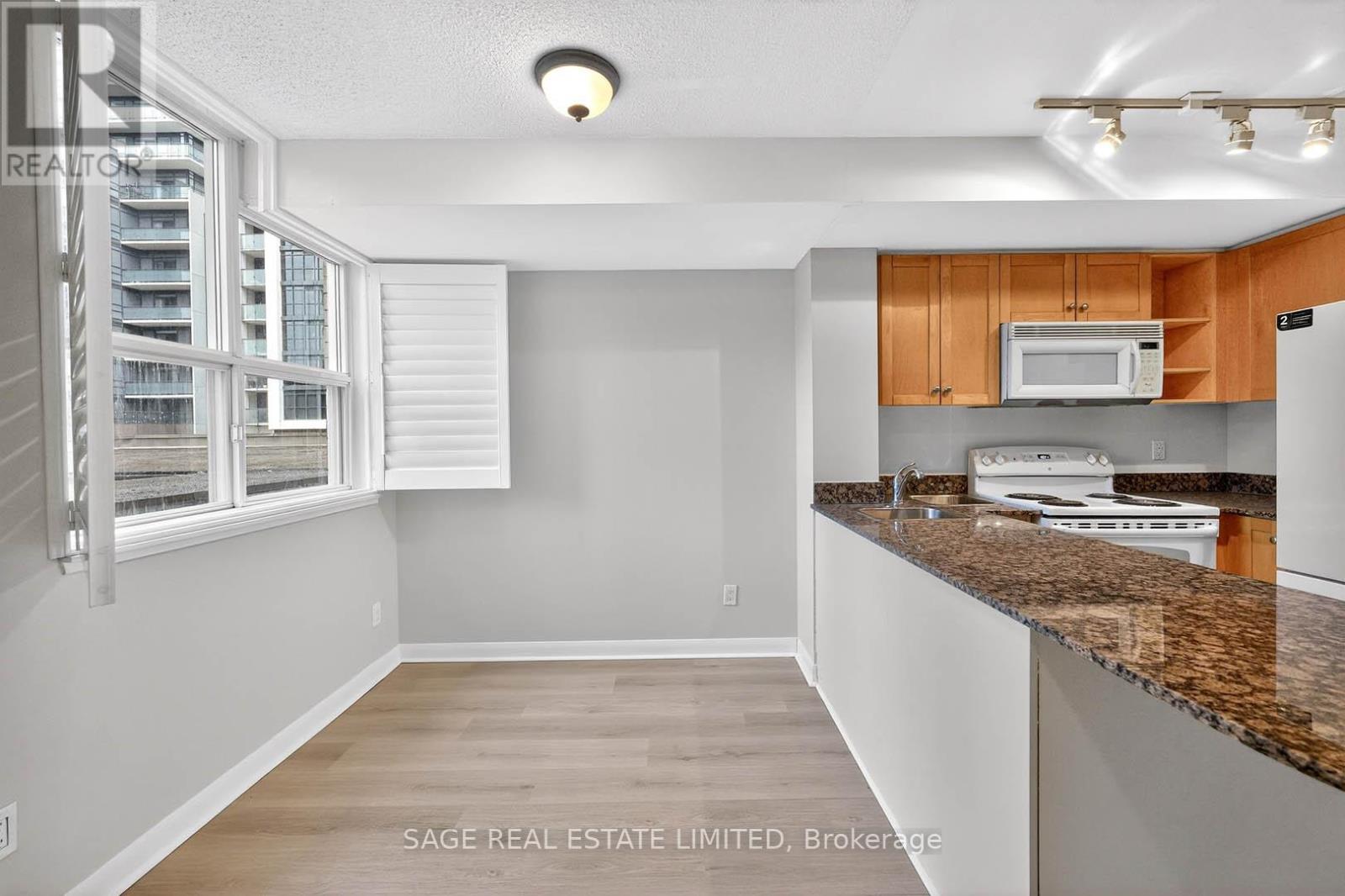 220 - 323 Richmond Street E, Toronto (Moss Park), Ontario  M5A 4R3 - Photo 3 - C12885528