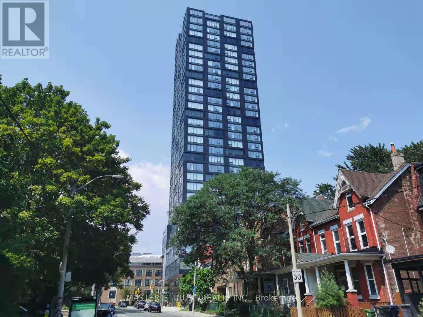 1601 - 203 College Street, Toronto (Kensington-Chinatown), Ontario  M5T 1P9 - Photo 1 - C12885534