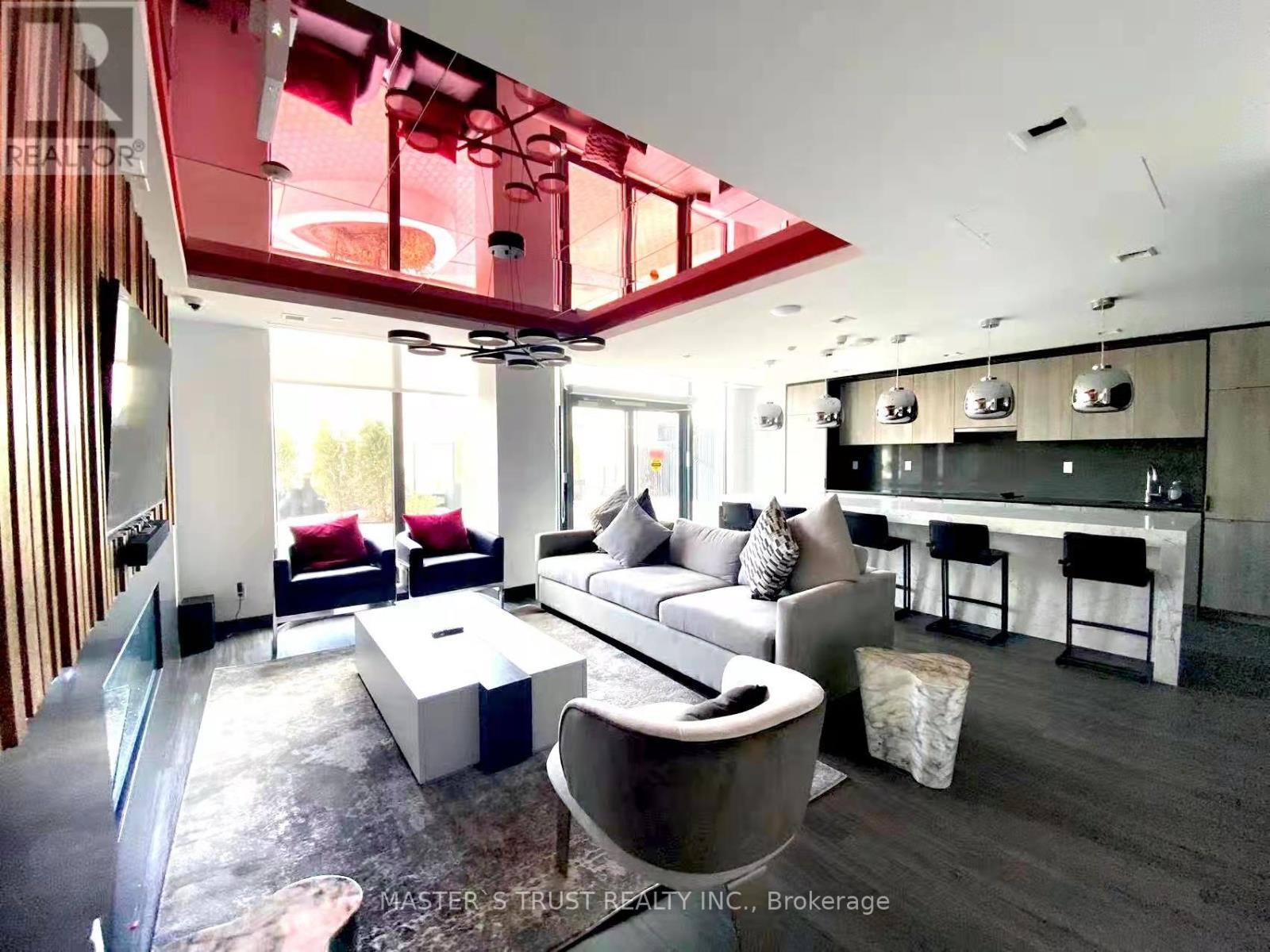 1601 - 203 College Street, Toronto (Kensington-Chinatown), Ontario  M5T 1P9 - Photo 16 - C12885534