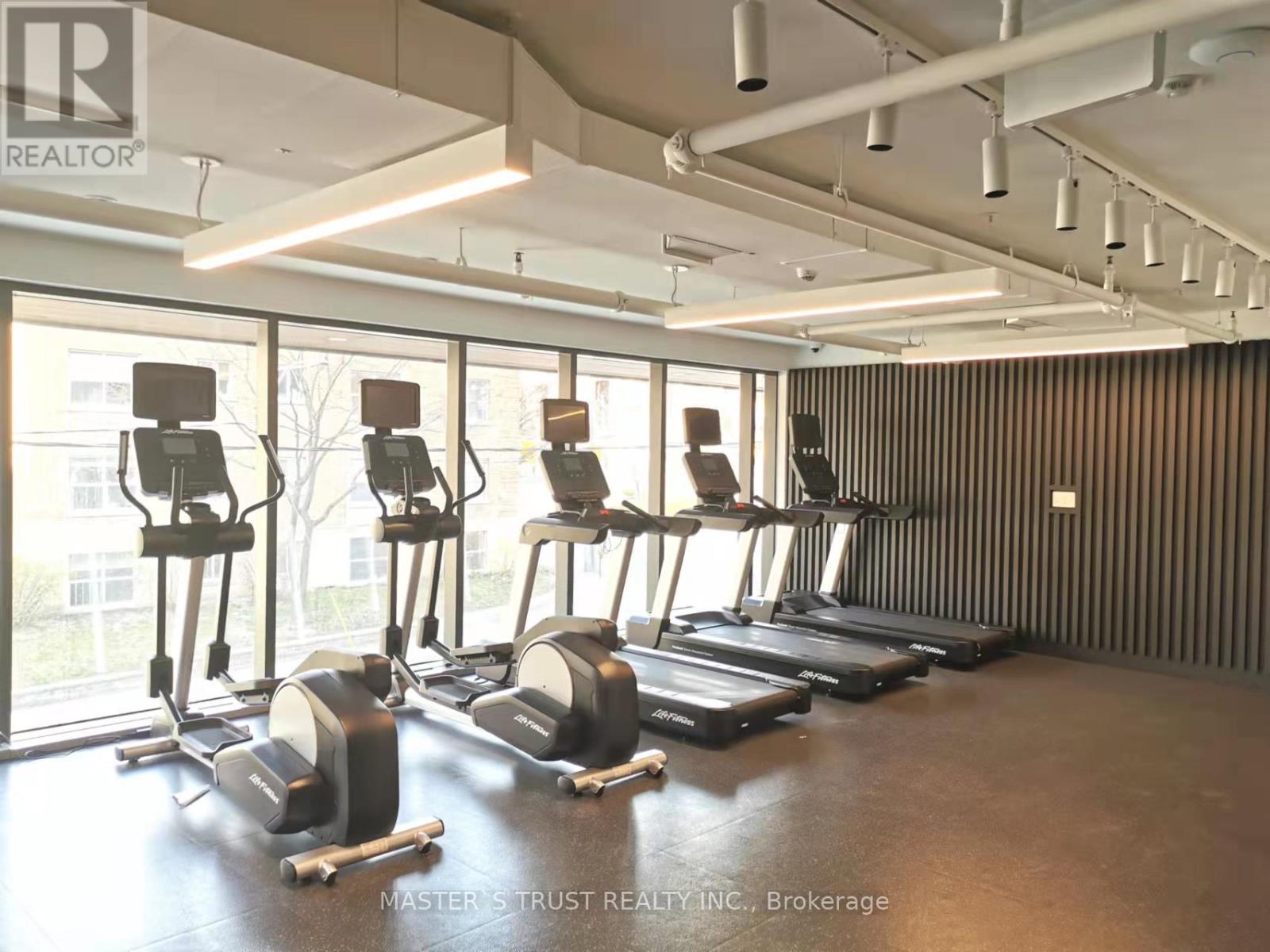 1601 - 203 College Street, Toronto (Kensington-Chinatown), Ontario  M5T 1P9 - Photo 21 - C12885534