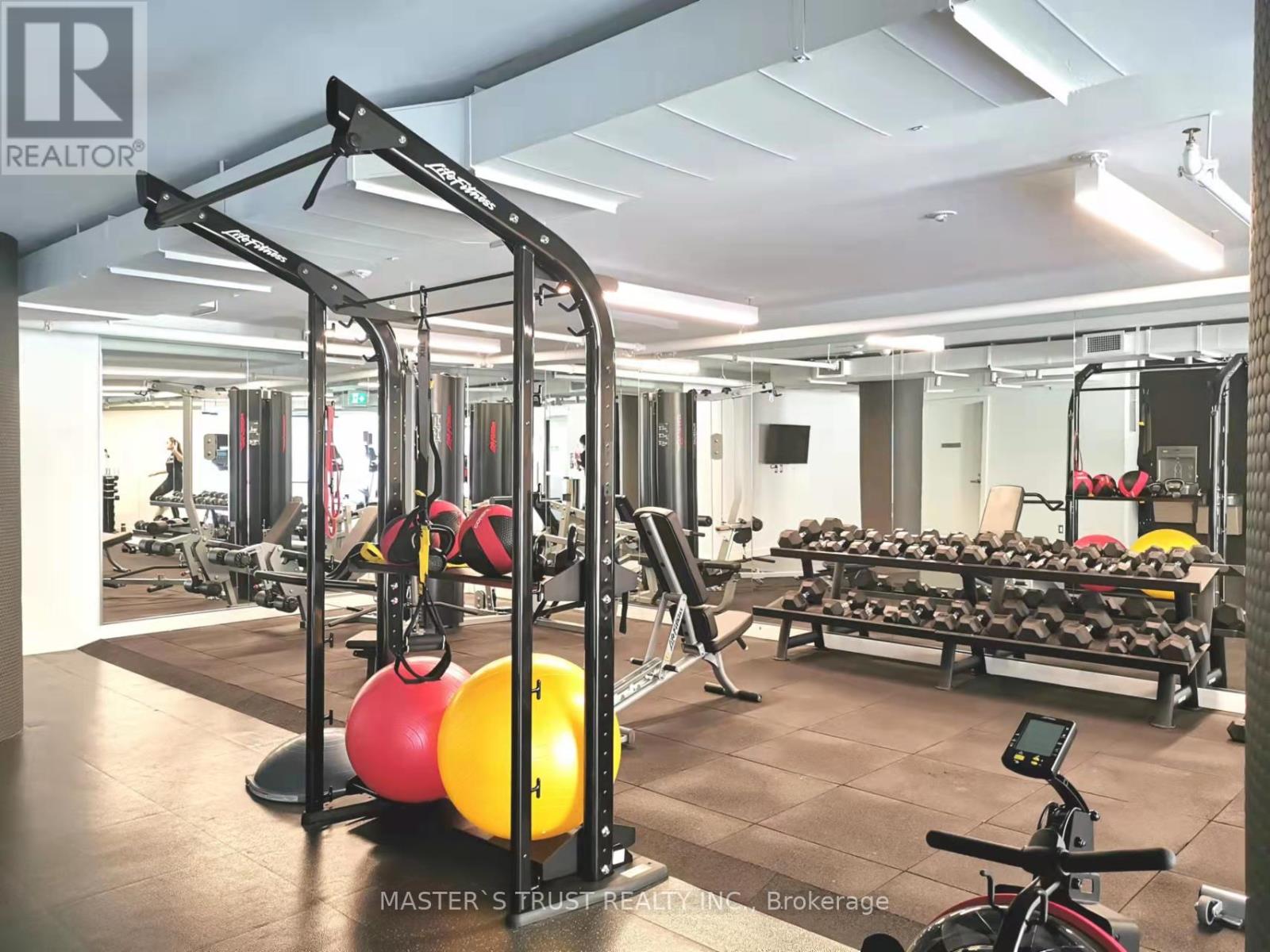 1601 - 203 College Street, Toronto (Kensington-Chinatown), Ontario  M5T 1P9 - Photo 22 - C12885534