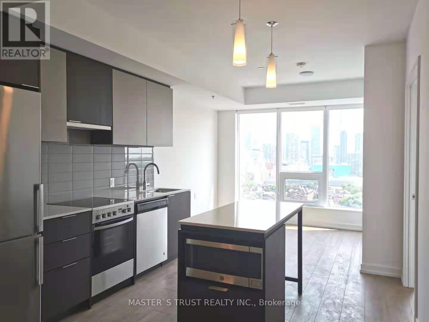 1601 - 203 College Street, Toronto (Kensington-Chinatown), Ontario  M5T 1P9 - Photo 8 - C12885534