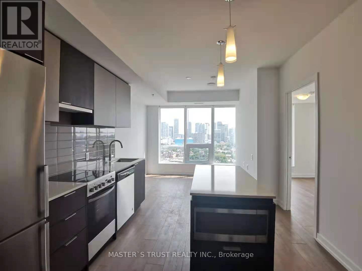 1601 - 203 College Street, Toronto (Kensington-Chinatown), Ontario  M5T 1P9 - Photo 9 - C12885534