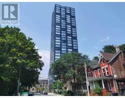 1601 - 203 COLLEGE STREET, Toronto, Ontario