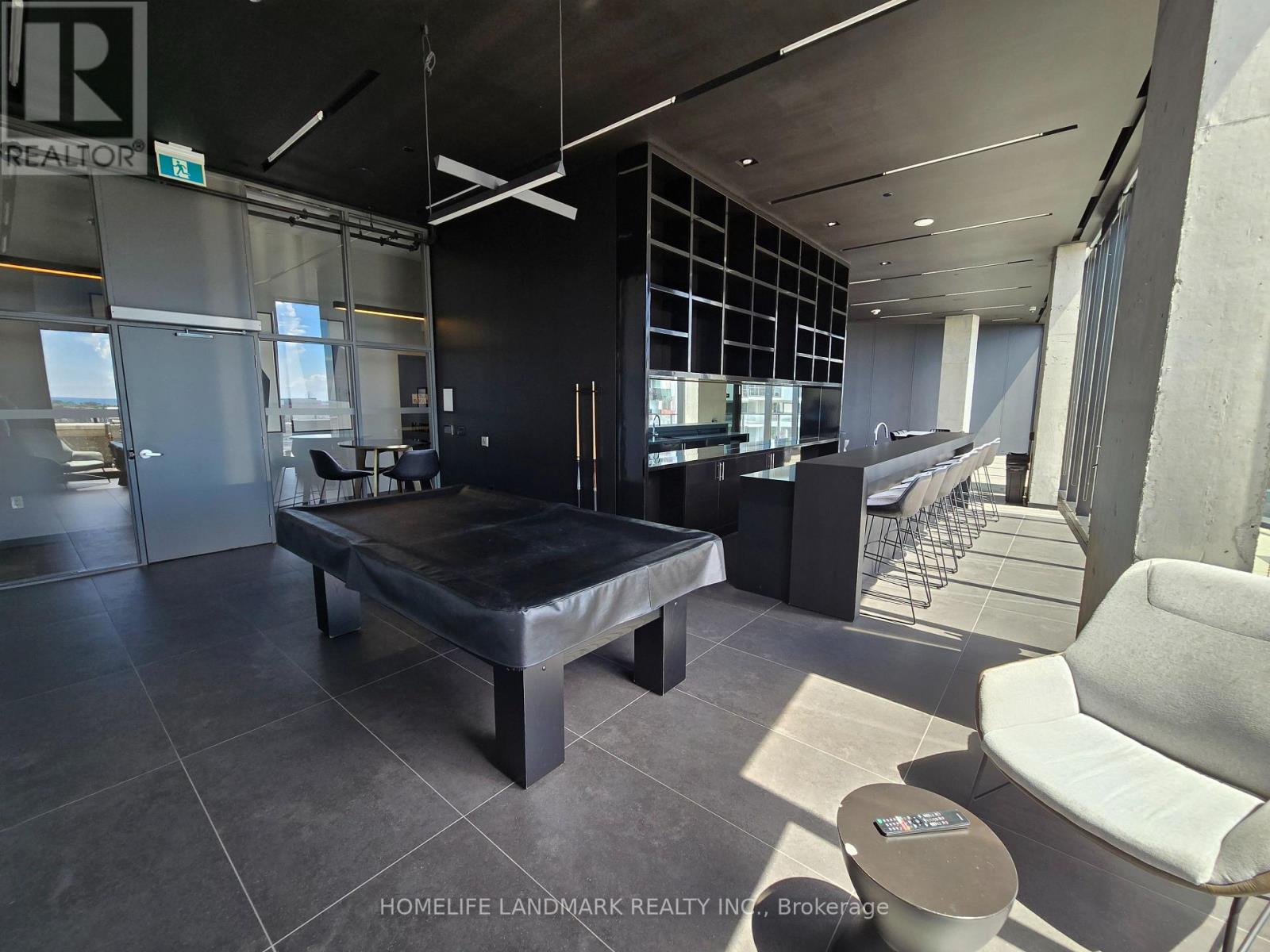 #618 - 21 Lawren Harris Square, Toronto (Waterfront Communities), Ontario  M5A 0T4 - Photo 16 - C12885536