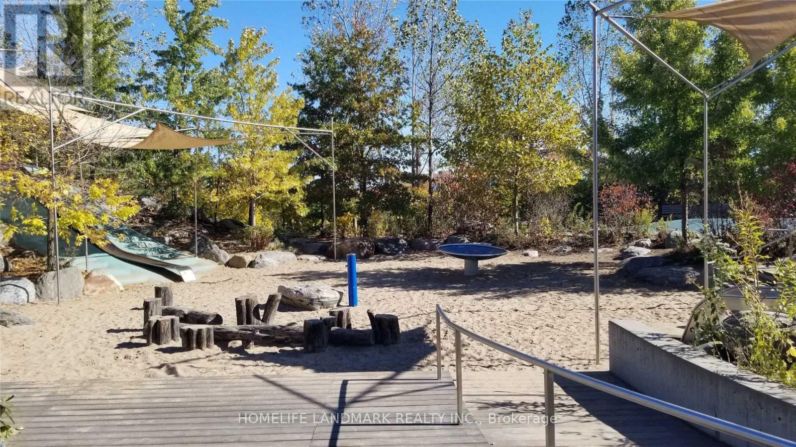#618 - 21 Lawren Harris Square, Toronto (Waterfront Communities), Ontario  M5A 0T4 - Photo 22 - C12885536