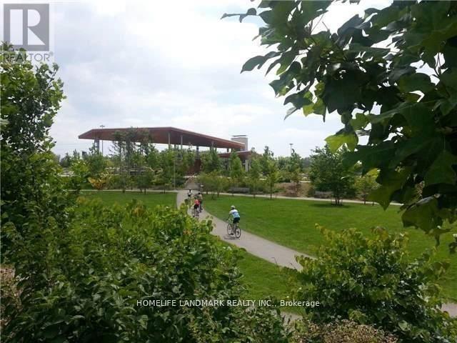 #618 - 21 Lawren Harris Square, Toronto (Waterfront Communities), Ontario  M5A 0T4 - Photo 23 - C12885536