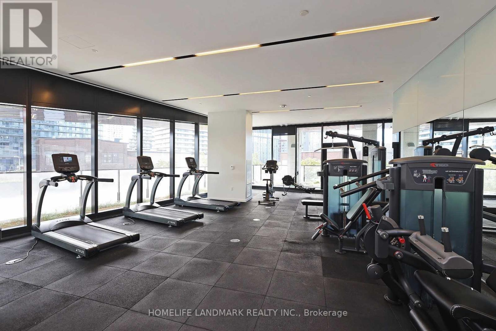 #618 - 21 Lawren Harris Square, Toronto (Waterfront Communities), Ontario  M5A 0T4 - Photo 18 - C12885542