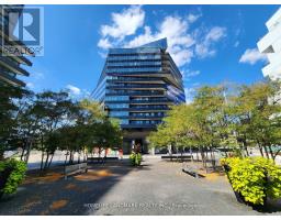 #618 - 21 LAWREN HARRIS SQUARE, Toronto, Ontario