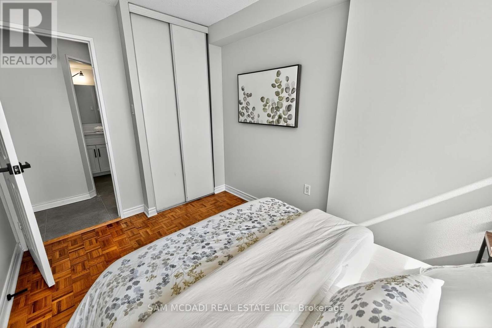 407 - 3501 Glen Erin Drive, Mississauga, Ontario  L5L 2E9 - Photo 24 - W12880282