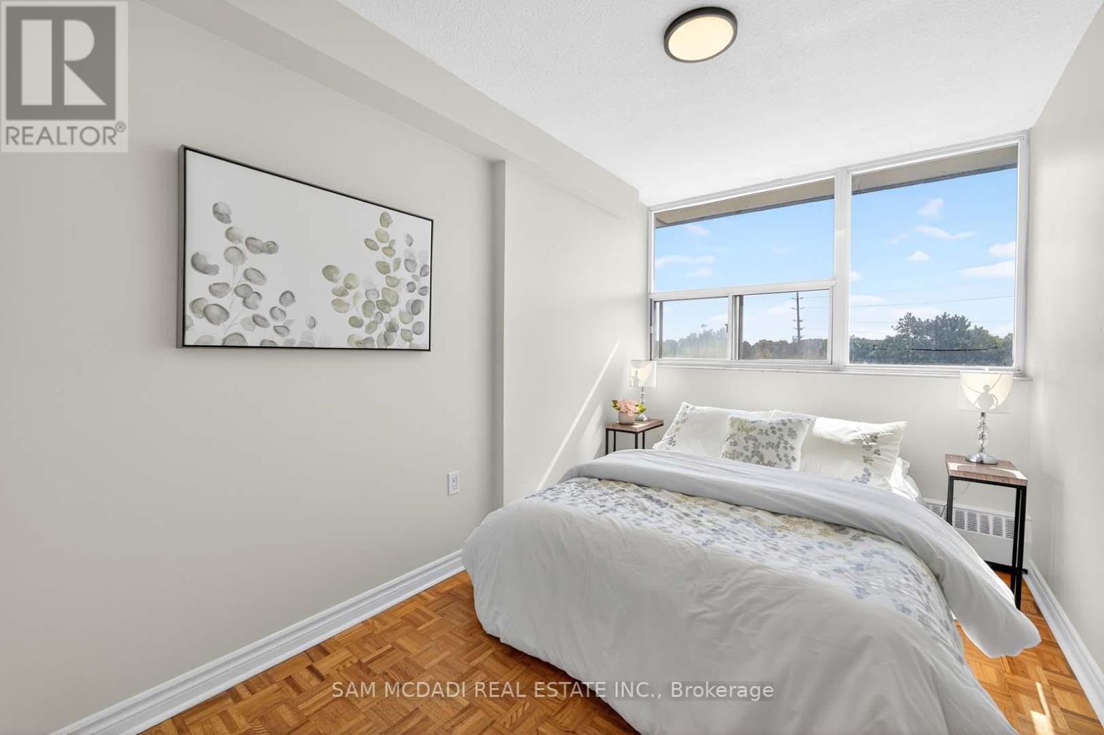 407 - 3501 Glen Erin Drive, Mississauga, Ontario  L5L 2E9 - Photo 23 - W12880282