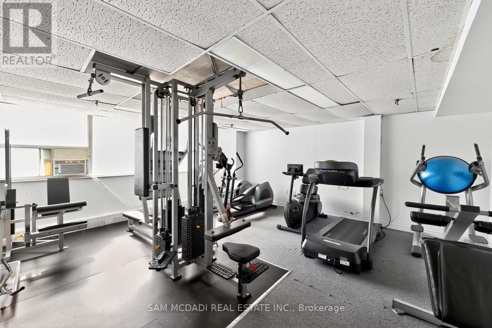 407 - 3501 Glen Erin Drive, Mississauga, Ontario  L5L 2E9 - Photo 27 - W12880282