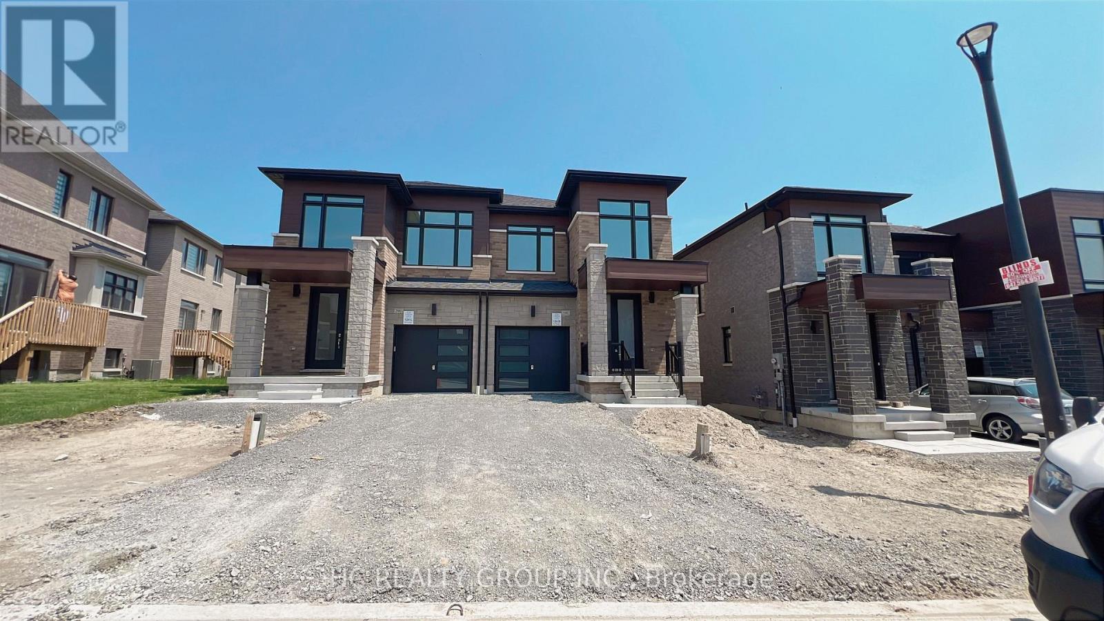 2981 SEAGRASS STREET, Pickering, Ontario