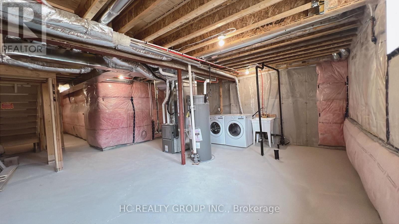 2981 Seagrass Street, Pickering, Ontario  L1X 0P8 - Photo 14 - E12885466