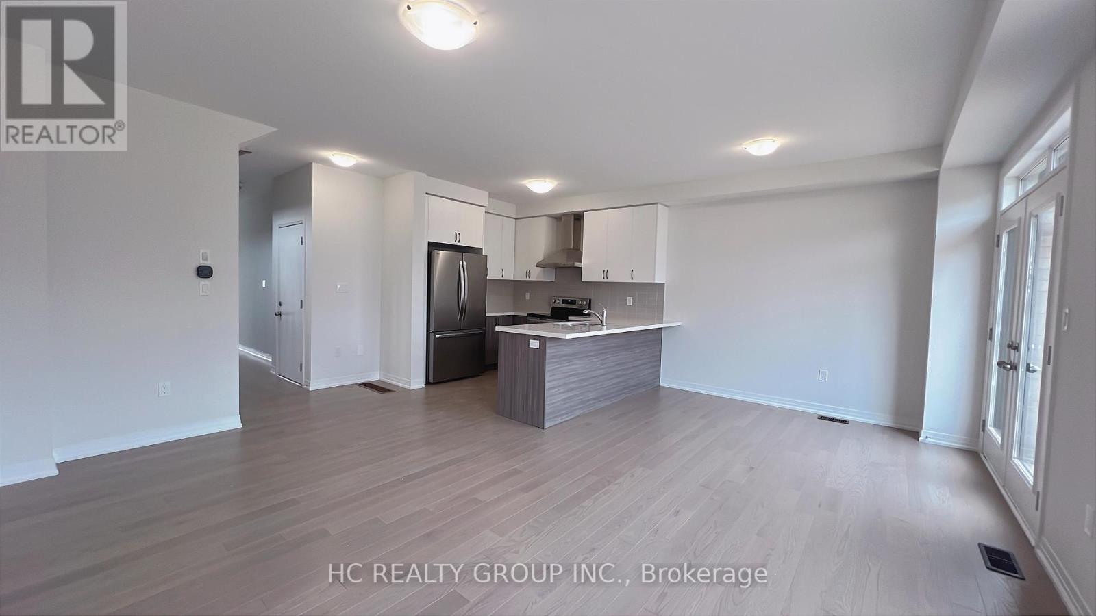 2981 Seagrass Street, Pickering, Ontario  L1X 0P8 - Photo 2 - E12885466