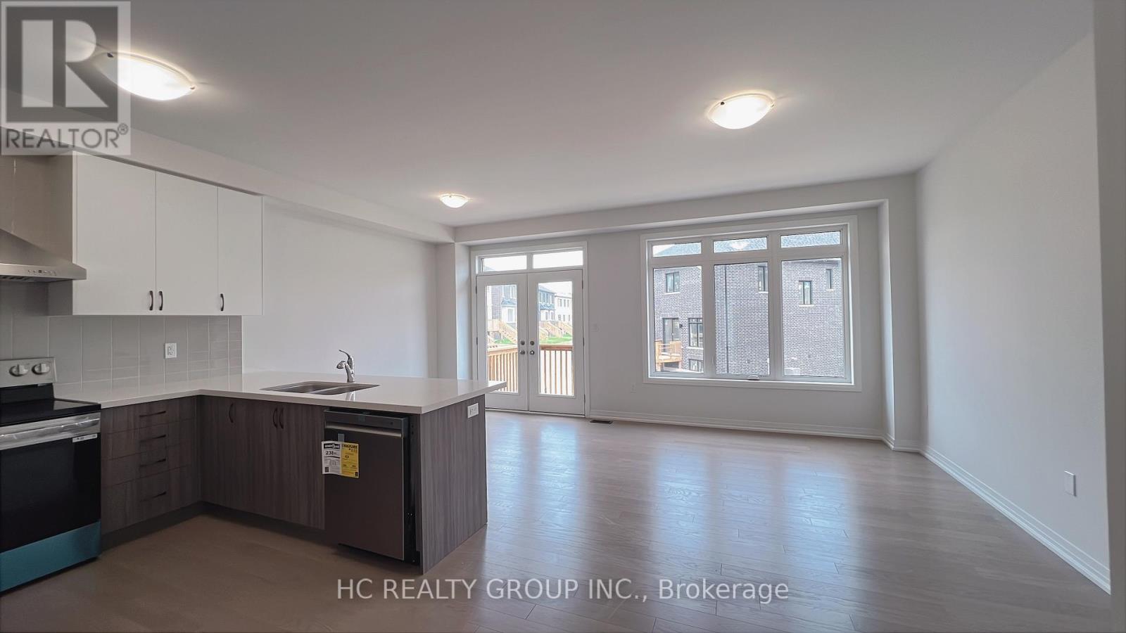 2981 Seagrass Street, Pickering, Ontario  L1X 0P8 - Photo 3 - E12885466