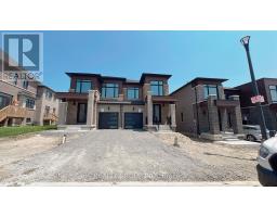 2981 SEAGRASS STREET, Pickering, Ontario