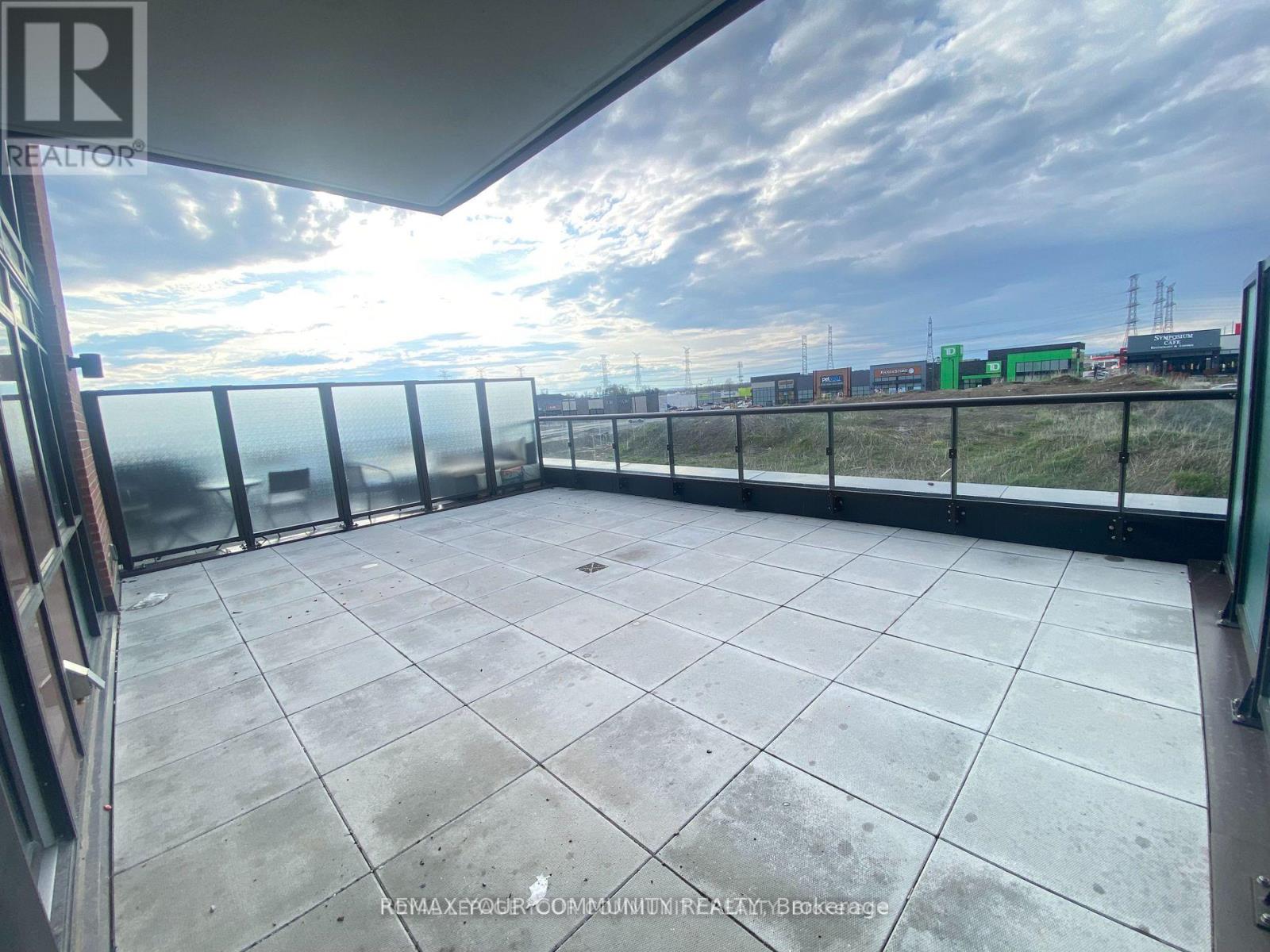 206 - 2550 Simcoe Street N, Oshawa, Ontario  L1L 0R5 - Photo 2 - E12885482