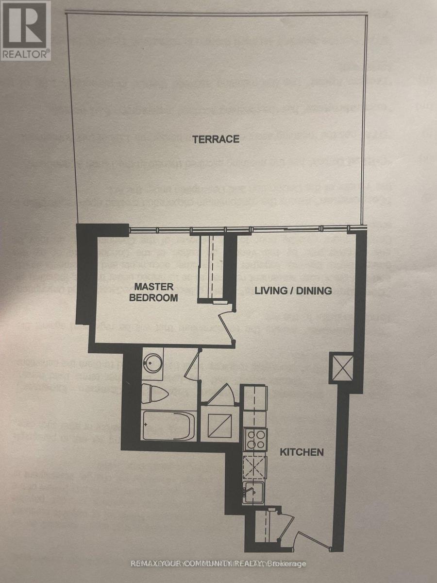 206 - 2550 Simcoe Street N, Oshawa, Ontario  L1L 0R5 - Photo 22 - E12885482