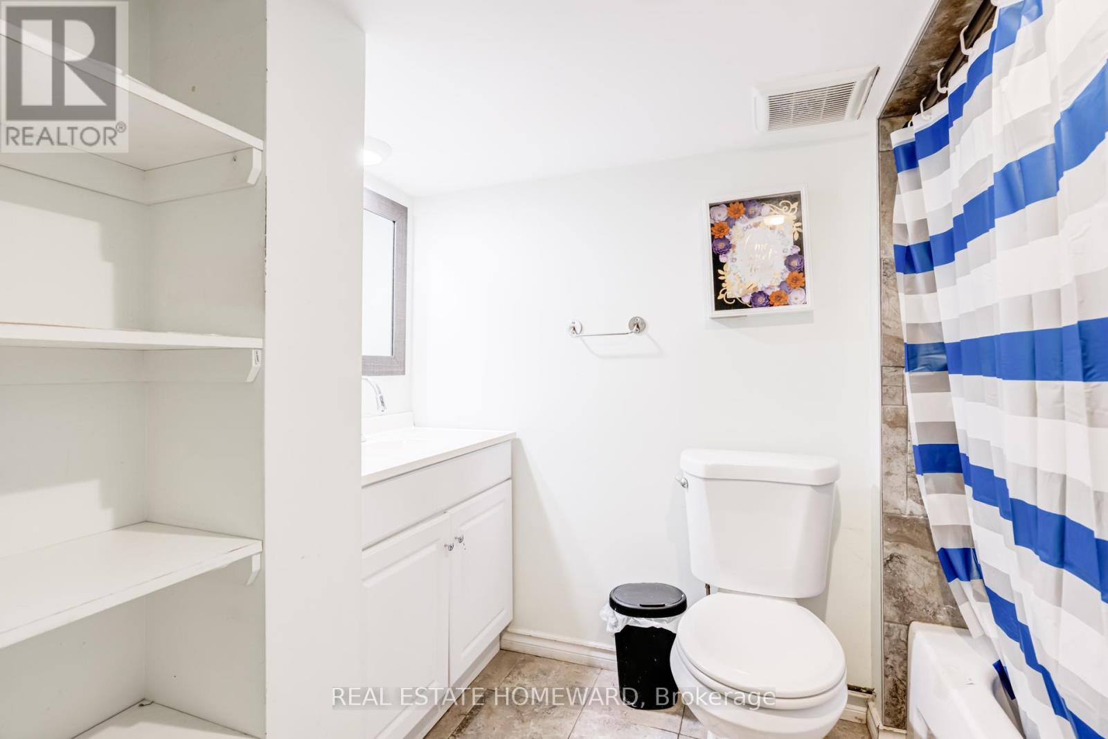 Basement - 113 Porchester Drive, Toronto, Ontario  M1J 2R4 - Photo 22 - E12885498