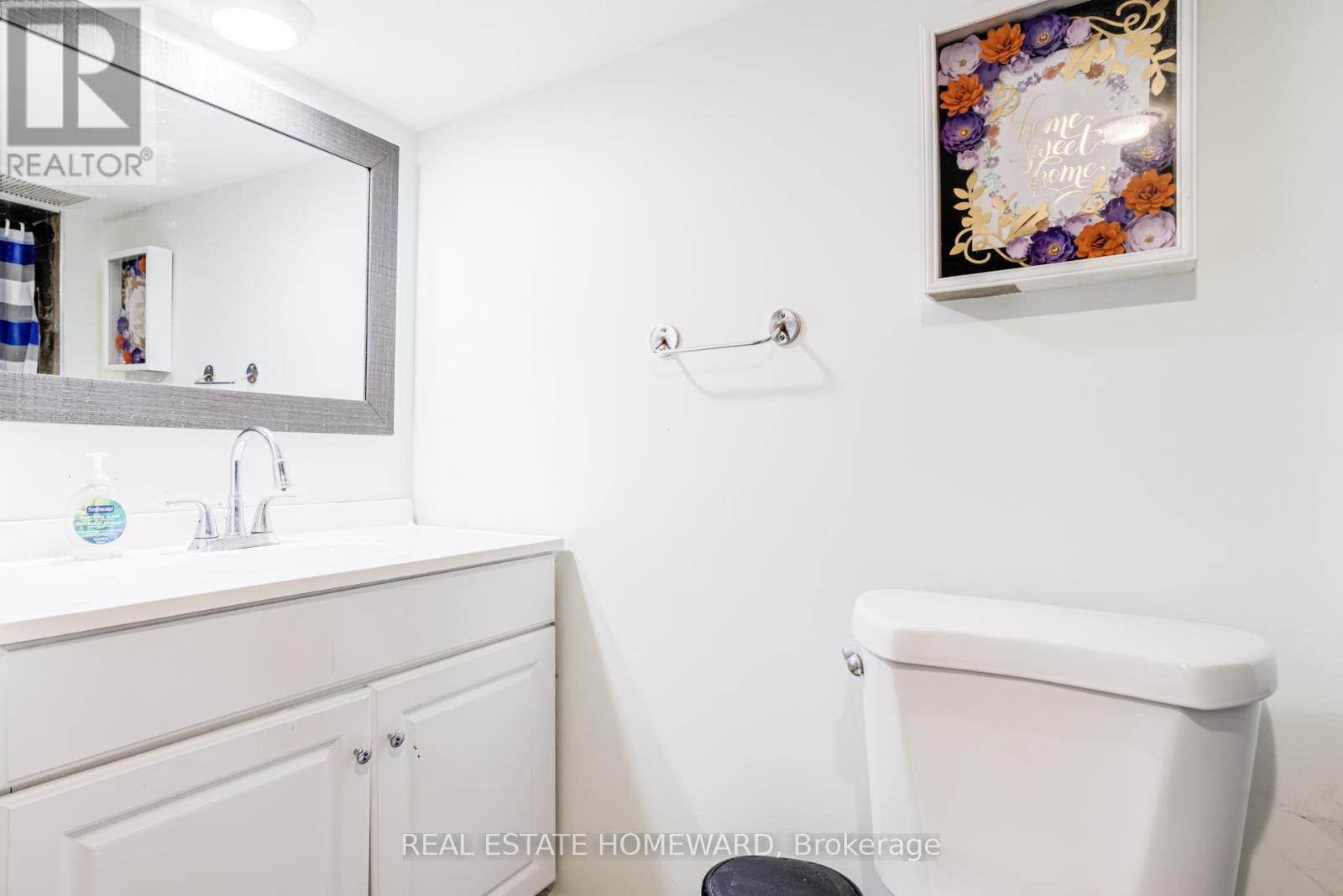 Basement - 113 Porchester Drive, Toronto, Ontario  M1J 2R4 - Photo 27 - E12885498