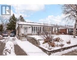 BASEMENT - 113 PORCHESTER DRIVE, Toronto, Ontario