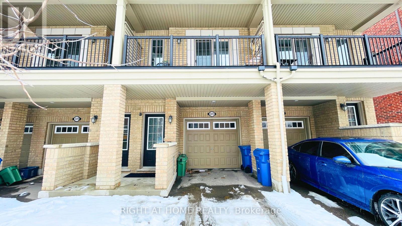 2372 Chevron Prince Path, Oshawa, Ontario L1L 0K9 - Photo 3 - E12885524