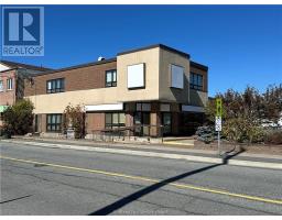 29 Main Street E Unit# Main Unit, Chelmsford, Ontario