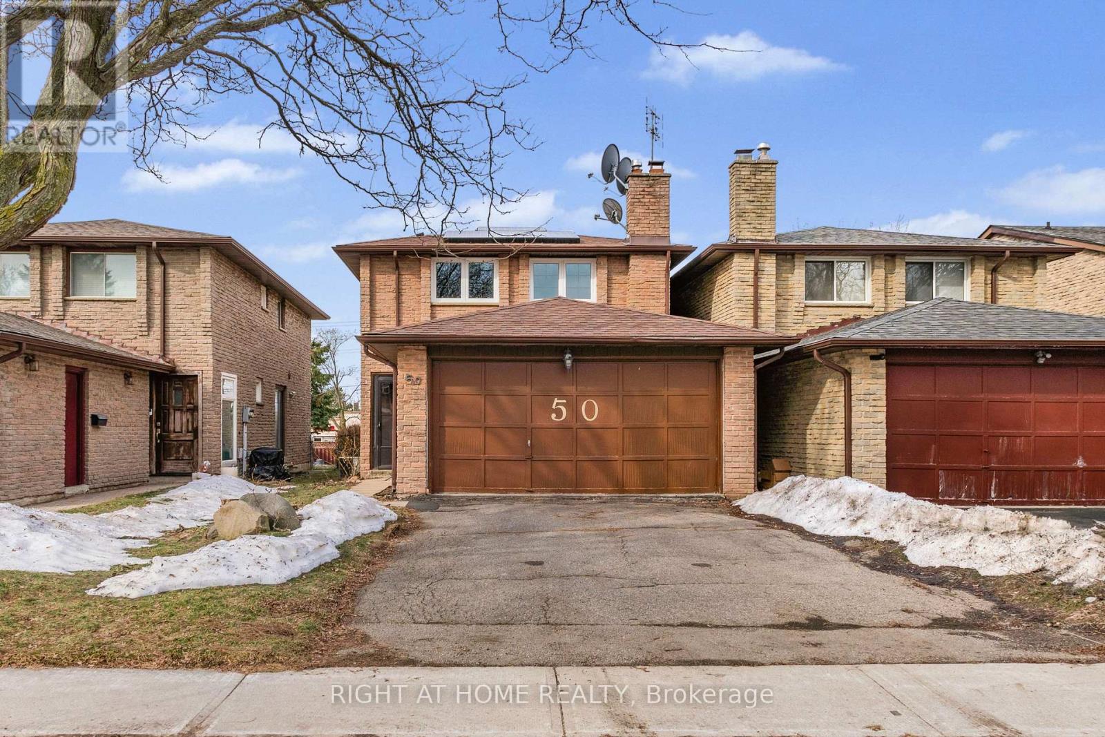 50 FULLERTON CRESCENT, Markham, Ontario