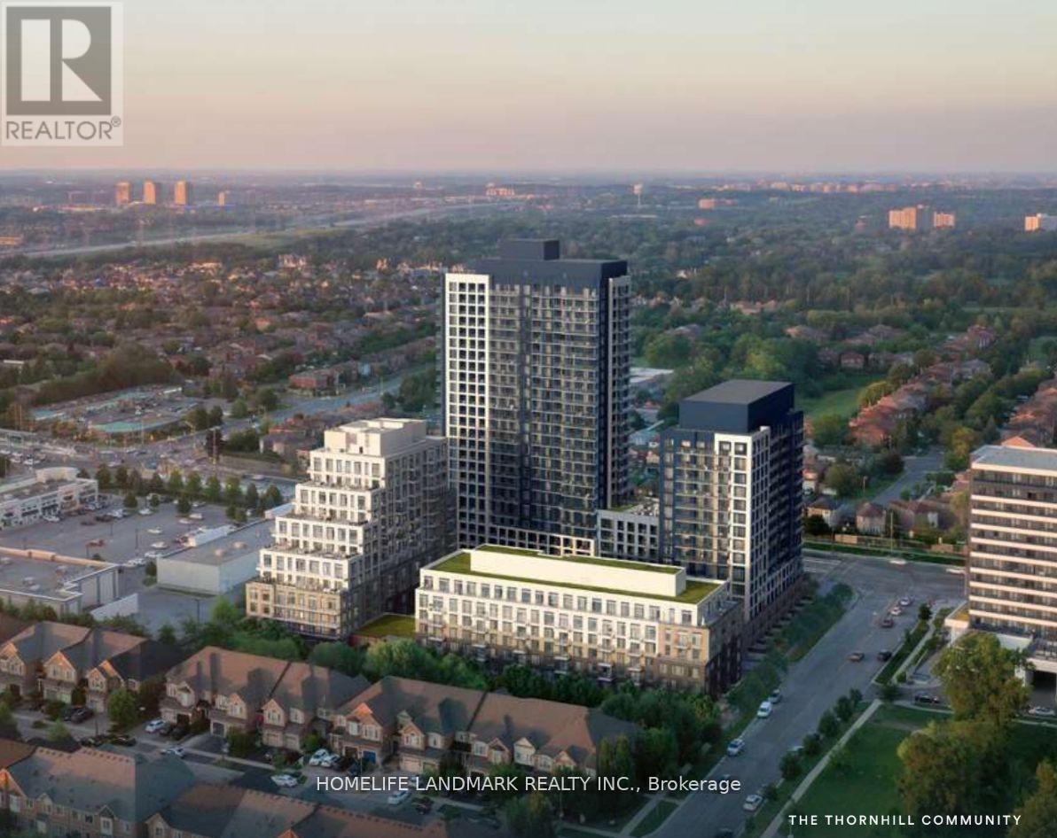 D-325 - 8 Beverley Glen Boulevard, Vaughan, Ontario  L4J 8N8 - Photo 11 - N12885468