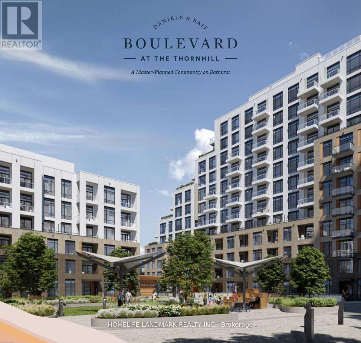 D-325 - 8 Beverley Glen Boulevard, Vaughan, Ontario  L4J 8N8 - Photo 12 - N12885468