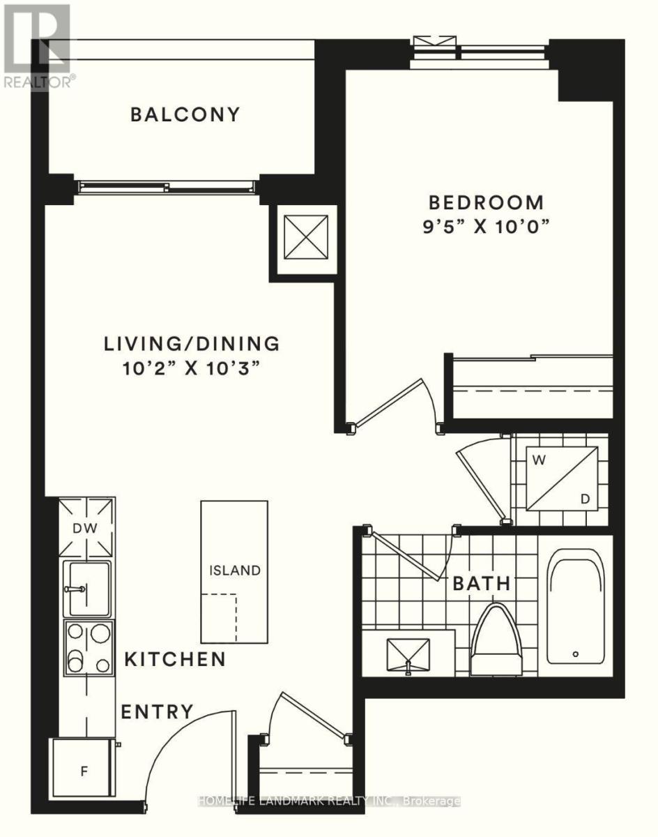 D-325 - 8 Beverley Glen Boulevard, Vaughan, Ontario  L4J 8N8 - Photo 9 - N12885468