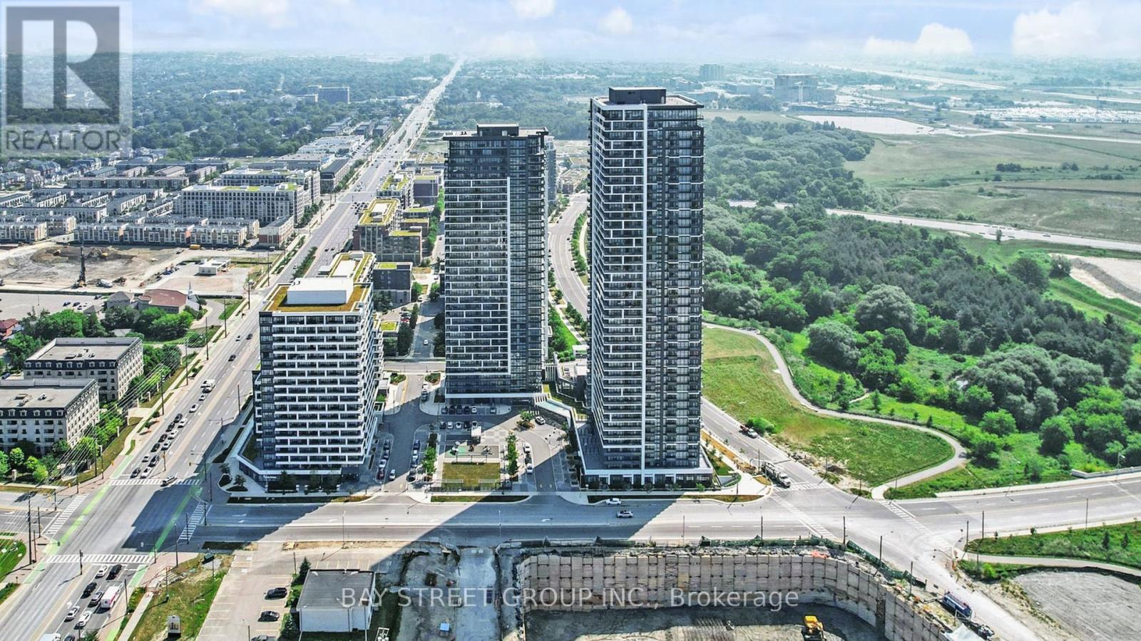 202 - 18 WATER WALK DRIVE, Markham, Ontario