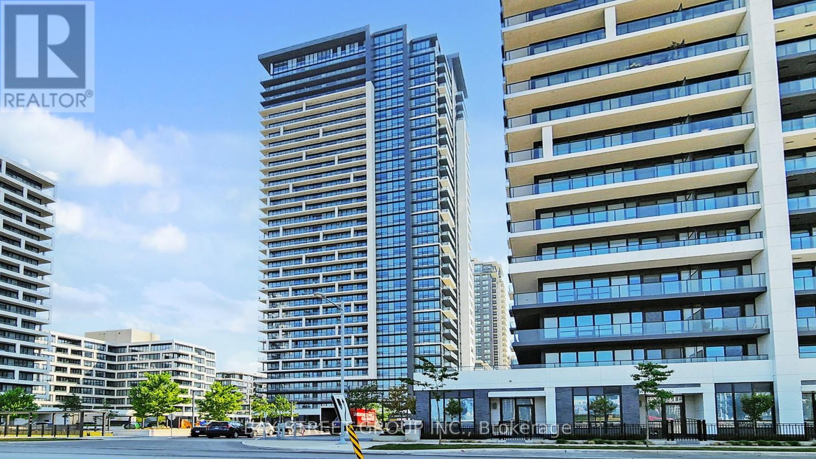 202 - 18 Water Walk Drive, Markham (Unionville), Ontario  L3R 6L5 - Photo 27 - N12885478